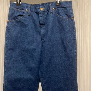 Vintage Wrangler jeans